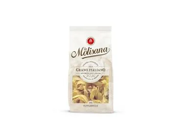 Makaronai LA MOLISANA PAPPARDELLE Nr. 105, 500 g