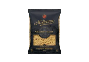 Makaronai LA MOLISANA PENE RIGATE Nr. 20, 1 kg