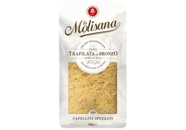 Makaronai LA MOLISANA, vermišeliai Nr. 60, 500 g