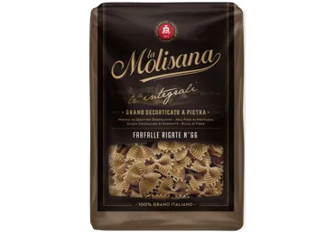 Makaronai LAMOLISANA (kaspinėliai, Nr. 66), 500 g