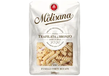 Makaroni LA MOLISANA Corti Bucati 500g