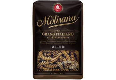 Pilngraudu makaroni LA MOLISANA Fusilli Nr28 500g