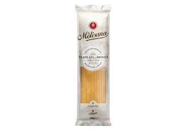 Makaronai LINGUINE LAMOLISANA Nr. 6, 500 g