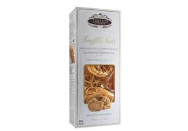 Olu makaroni ligzdas TARTUFI JIMMY ar trifelēm 250g