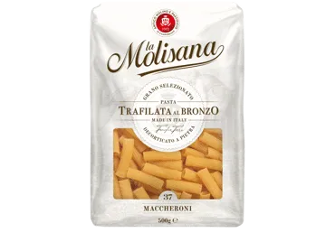 Makaronai MACCHERONI LAMOLISANA Nr. 37, 500 g