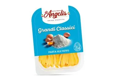 Makaronai RANA TAGLIATELLE, 250 g