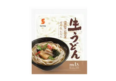 Makaronai UDON SAMLIP, 200 g