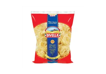 Makaroni Tagliatelle DIVELLA 500g