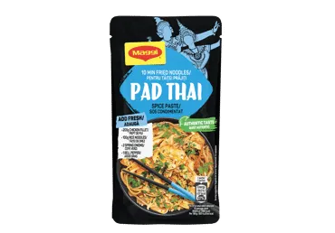 Makaronų padažas PAD THAI MAGGI, 65 g