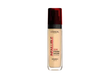 Makiažo pagrindas L'OREAL PARIS, 130 True Beige, 1 vnt.