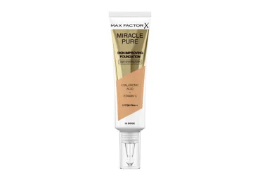Makiažo pagrindas MAX FACTOR MIRACLE PURE, Nr. 55, 30 ml