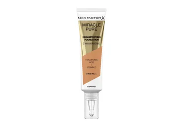 Makiažo pagrindas MAX FACTOR MIRACLE PURE, Nr. 80, 30 ml