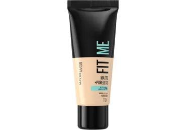 Makiažo pagrindas MAYBELLINE FIT ME, 30 ml