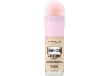 Makiažo pagrindas MAYBELLINE I.P.G4IN1, Nr. 00, 20 ml