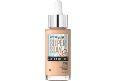 Makiažo pagrindas MAYBELLINE SKIN TINT, Nr. 10, 30 ml