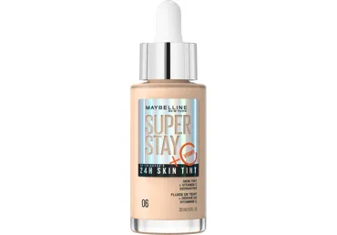 Makiažo pagrindas MAYBELLINE SKIN TINT, Nr. 6, 30 ml