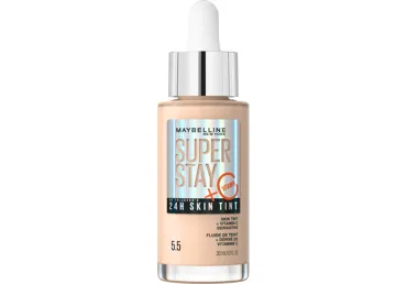 Makiažo pagrindas MAYBELLINE  SKIN TINT, Nr.5.5, 30 ml