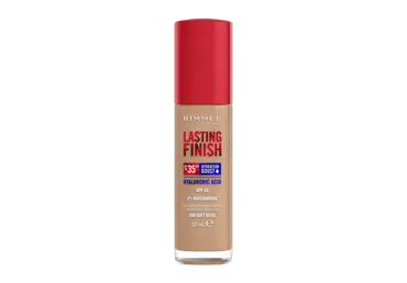 Makiažo pagrindas RIMMEL LASTING FINISH, 200, 30 ml