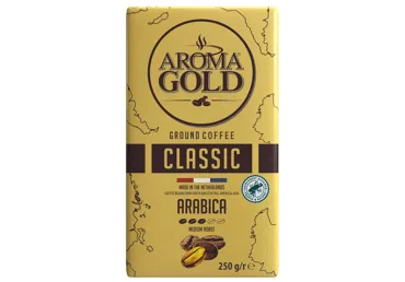 Malta kava AROMA GOLD HARD PACK, 250 g