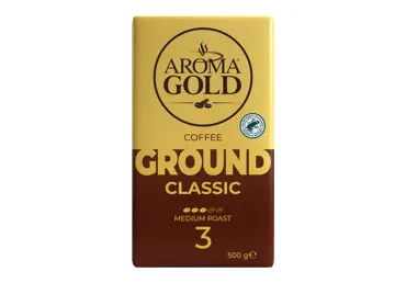Malta kava AROMA GOLD HARD PACK, 500 g