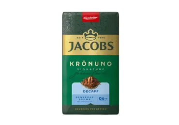 Malta kava be kofeino JACOBS KRONUNG, 250 g