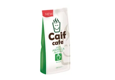 Malta kava CAIF CAFE SIGNATURE BLEND, 250 g