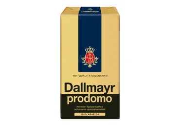 Malta kava DALLMAYR Prodomo, 250 g