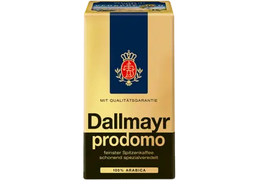 Malta kava DALLMAYR PRODOMO, 500 g