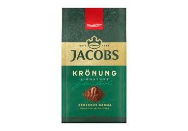 Malta kava JACOBS KRONUNG, 100 g