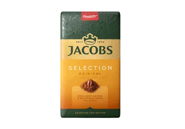 Malta kava JACOBS SELECTION, 500 g
