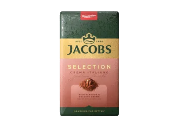 Malta kava JACOBS Selection Italiano, 500 g