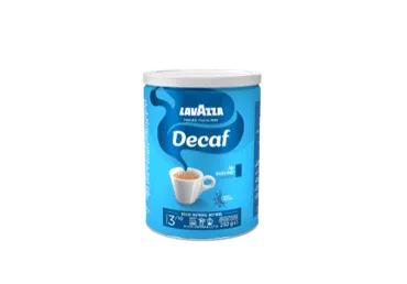 Maltā kafija LAVAZZA bez kofeīna 250g