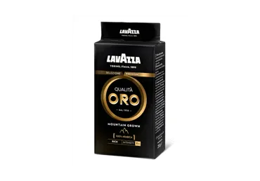 Maltā kafija LAVAZZA Mountain Grown 250g