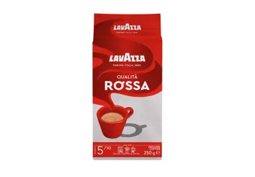 Malta kava LAVAZZA QUALITA ROSSA, 250 g