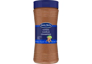 Malts kanēlis SANTA MARIA 210g
