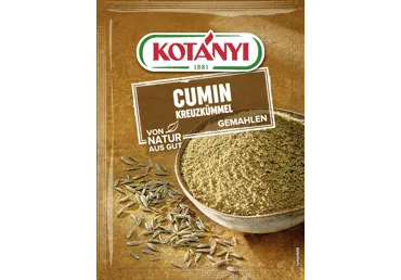 Maltas kuminas KOTANYI, 20 g