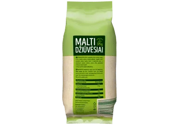 Malti džiūvėsiai VILNIAUS DUONA, 375 g