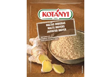 Malti imbierai KOTANYI, 22 g