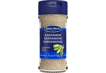 Malti kardamonai SANTA MARIA, 35 g