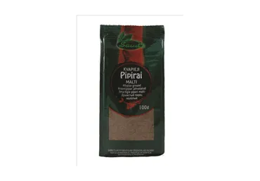 Malti kvapieji pipirai SAUDA, 100 g