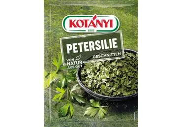 Maltos petražolės KOTANYI, 8 g