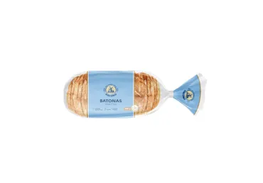 MALŪNO batonas, 300 g