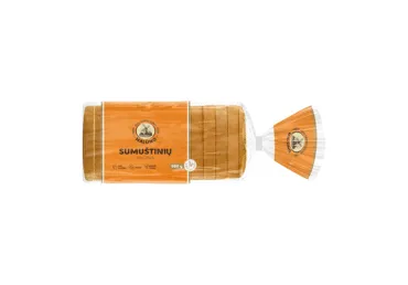 MALŪNO sumuštinių duona, 500 g
