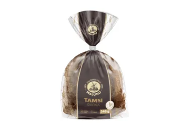 MALŪNO tamsi duona, 340 g