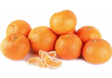 Mandarinai, 1-4 d., 1 kg