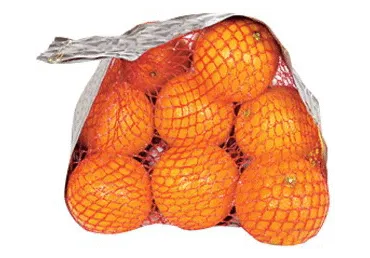Mandarinai tinklelyje, 3-4 d., 1 kg