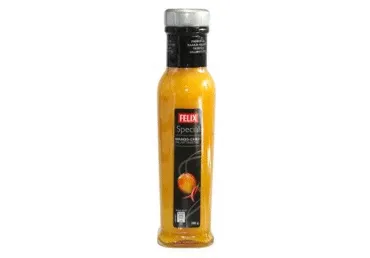 Mangų ir aitriųjų paprikų padažas FELIX SPECIAL, 285 g