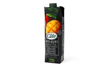 Nektārs CIDO Exclusive mango 1L