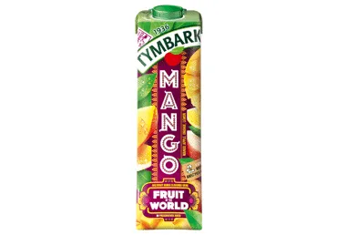 Mangų, obuolių, apelsinų gėrimas TYMBARK, 1 l