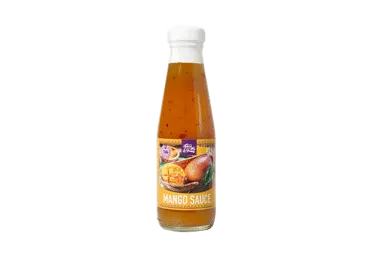 Mangų padažas AJI, 200 ml